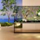 LG Luncurkan TV Transparan Nirkabel [lg]