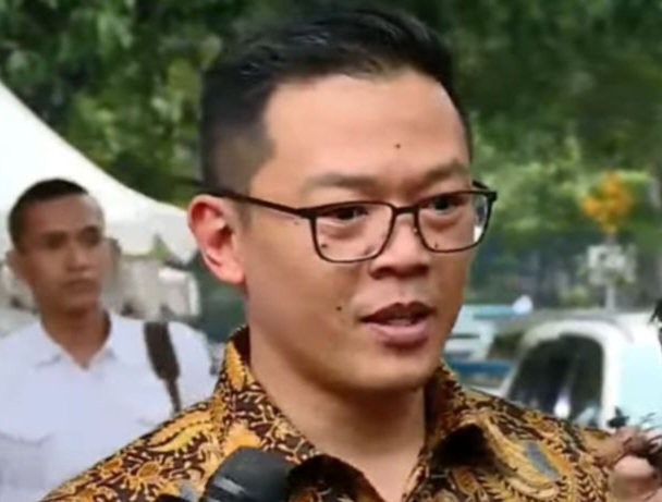 Menteri Luar Negeri (Menlu) Sugiono bentuk Direktorat Jenderal Hubungan Ekonomi dan Kerja Sama Pembangunan [ntvnews]
