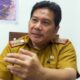 Kepala Bidang (Kabid) Pengendalian Pencemaran dan Kerusakan Lingkungan (P2KL) DLH KBB Idad Saadudin [rmoljabar]