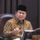 Presiden Prabowo Subianto sumbangkan 20.000 hektare untuk konservasi gajah [antara]