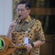 Sekretaris Daerah Kota Tangerang, Herman Suwarman [suluhnews]
