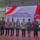 Sertijab pimpinan dan dewan pengawas KPK [disway]