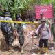 Tambang emas yang tak berizin di Hutan Cigudeg, Bogor ditertibkan aparat gabungan [bogorupdate]