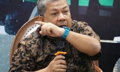 Wakil Menteri PKP Fahri Hamzah [visi]