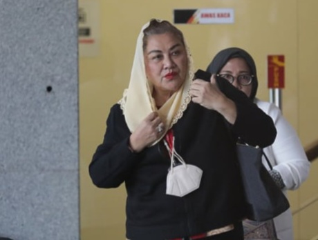 Wali Kota Semarang Hevearita Gunaryanti Rahayu atau mba Ita [viva]