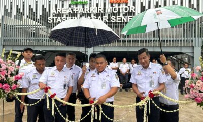 Foto istimewa /KAI Services