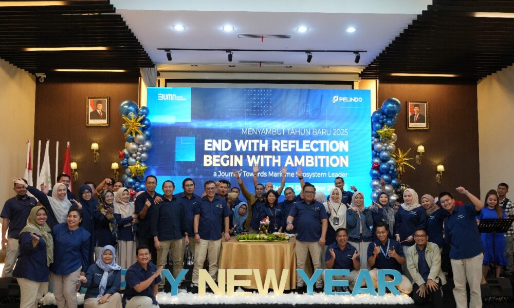 Foto istimewa/Pelindo