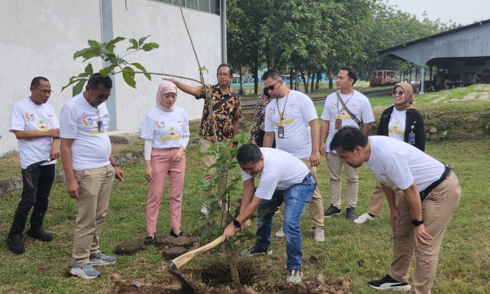 Foto istimewa/KAI Wisata