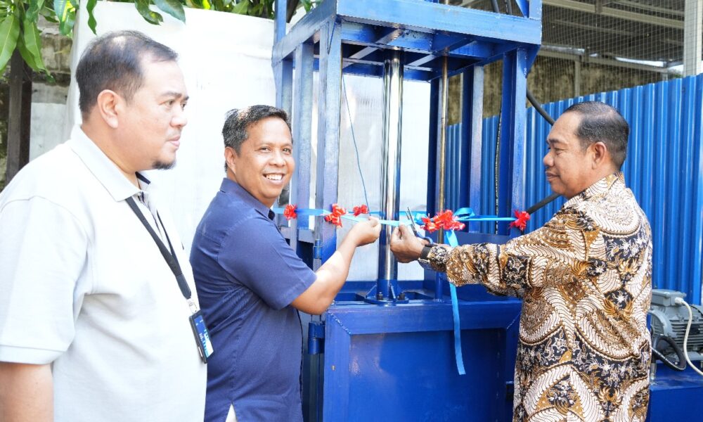 Foto istimewa/Pelindo Regional 4 Makassar