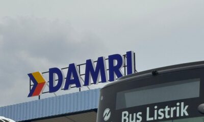Foto istimewa/DAMRI