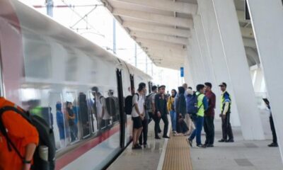 Foto istimewa/KCIC