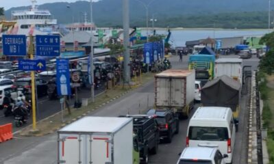 Foto istimewa/ASDP