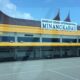 Bandara Minangkabau membuka rute penerbangan internasional Padang-Singapura Padang Pariaman, Sumatera Barat mulai Senin (6/1/2025) [pontas]