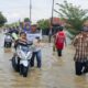 Banjir di brebes [mantiqmedia]