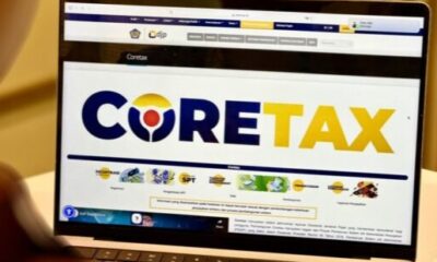 Cara daftar NPWP online 2025 di Coretax [suarapubliknews]