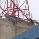 Coran Tower Di Bekasi ambruk [tribunnews]
