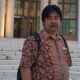 Guru Besar IPB University, Bambang Hero Saharjo [kumparan]
