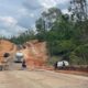 Ilustrasi Pemprov Kalimantan Selatan membuka jalan baru yang menhubungkan 4 desa yang terisolasi [kanalkalimantan]