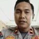 Kasi Humas Polresta Tangerang Ipda Purbawa [kilat]