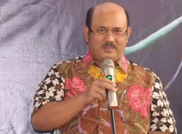 Menteri Perencanaan Pembangunan Nasional (PPN)/ Kepala Badan Perencanaan Pembangunan Nasional (Bappenas), Rachmat Pambudy [sawitku]