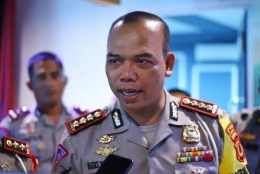 Kepala Biro Pengawasan Penyidikan dan Pembinaan Profesi Divisi Profesi dan Pengamanan Polri Brigjen Agus Wijayanto [tribunnewswiki]