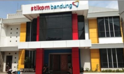 Sekolah Tinggi Ilmu Komunikasi (Stikom) Bandung, Jawa Barat [radarbandung]