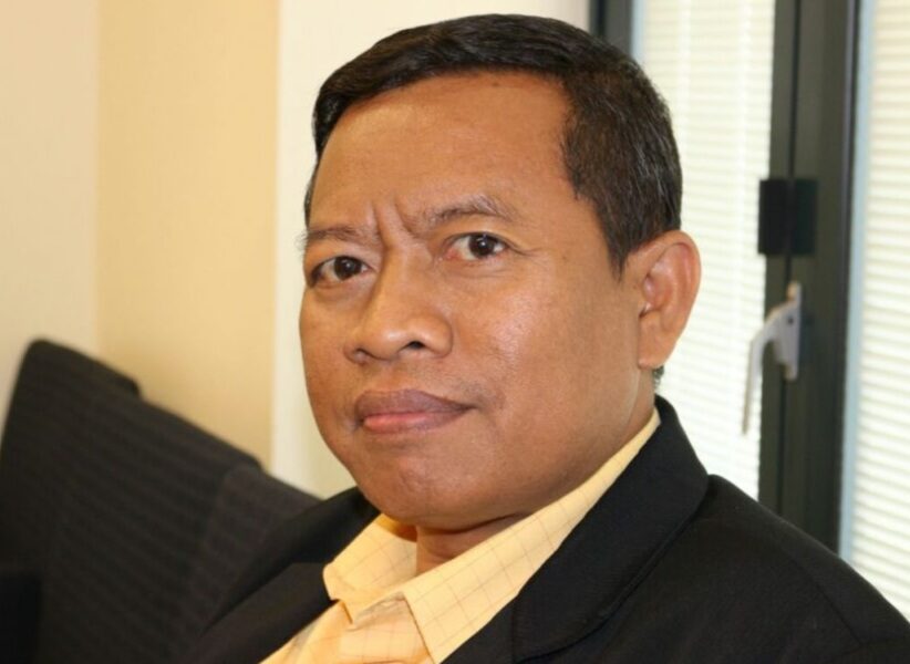 Staf Ahli Regulasi dan Hubungan Antar Lembaga Kemendikdasmen, Biyanto [majelistabligh]