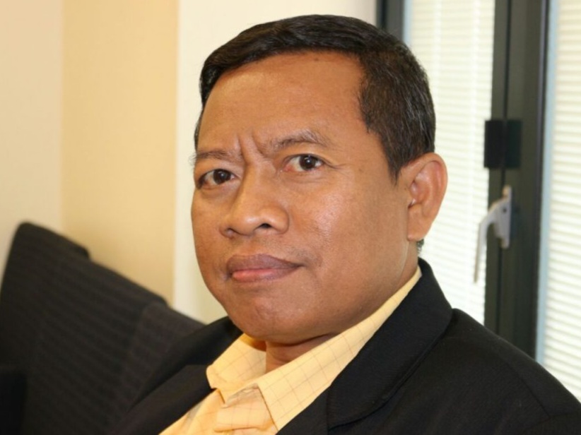 Staf Ahli Regulasi dan Hubungan Antar Lembaga Kemendikdasmen, Biyanto [majelistabligh]