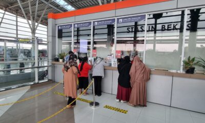 Foto istimewa/KCI