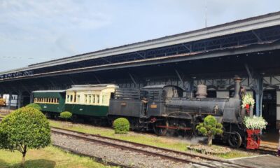 Foto istimewa/KAI Wisata