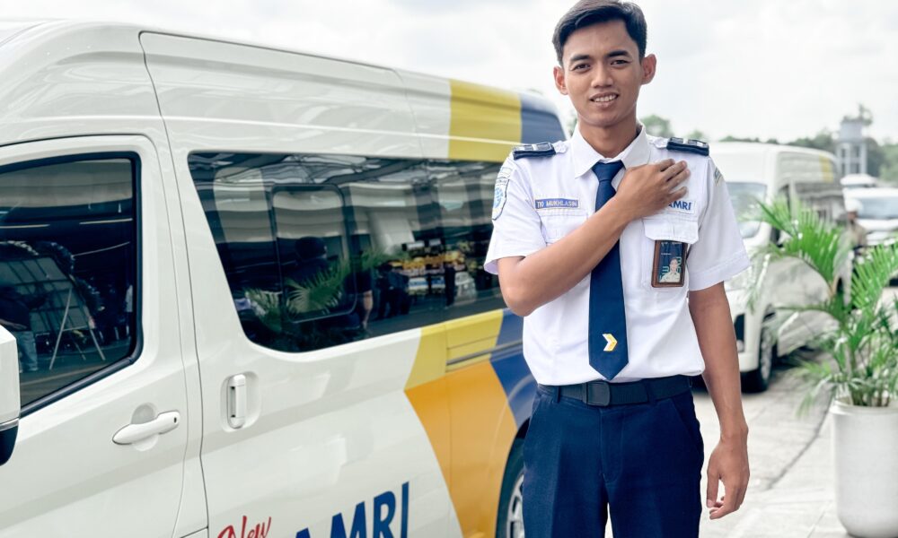 Foto istimewa/DAMRI