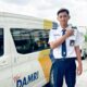 Foto istimewa/DAMRI