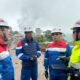 Foto istimewa/Pertamina geothermal