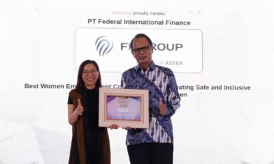 Foto istimewa/FIFGroup
