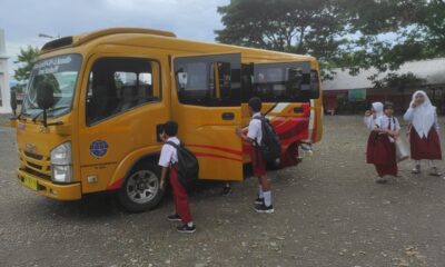Foto istimewa/DAMRI