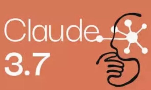 Claude 3.7 Sonnet [techgig]