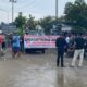 Demo petani di Brebes tuntut ganti rugi Pabrik Garmen [mantiqmedia]