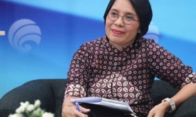 Direktur Jenderal Kesehatan Primer dan Komunitas Kemenkes, Maria Endang Sumiwi [indonesiasatu]