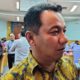 Direktur Jenderal (Dirjen) Mineral dan Batu Bara (Minerba) Tri Winarno ditunjuk menjadi Pelaksana Harian (Plh) Dirjen Minyak dan Gas Bumi (Migas) [herald]
