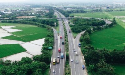 Ilustrasi Tol Tangerang-Merak [netlify]
