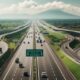 Ilustrasi jalan tol [konstruksimedia]