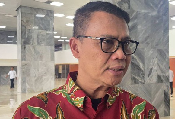 Juru Bicara PDI Perjuangan Ahmad Basarah [rmol]