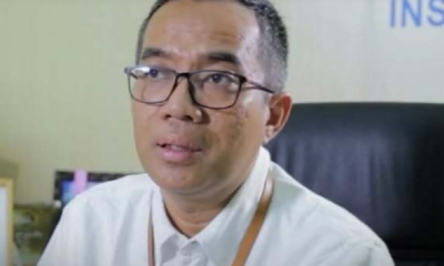 Menteri Pendidikan Tinggi, Sains, dan Teknologi (Mendiktisaintek) Brian Yuliarto [maklumat]