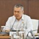 Menteri Perhubungan (Menhub) Dudy Purwagandhi [mediabangsa]
