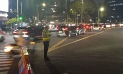 Operasi keselamatan 2025 sasar 11 pelanggaran [katadata]