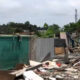 Penggusuran 5 rumah SHM di Tambun [wawainews]