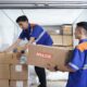 Foto istimewa/KAI Logistik ogistik