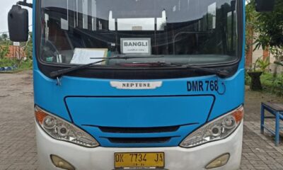 Foto istimewa/DAMRI