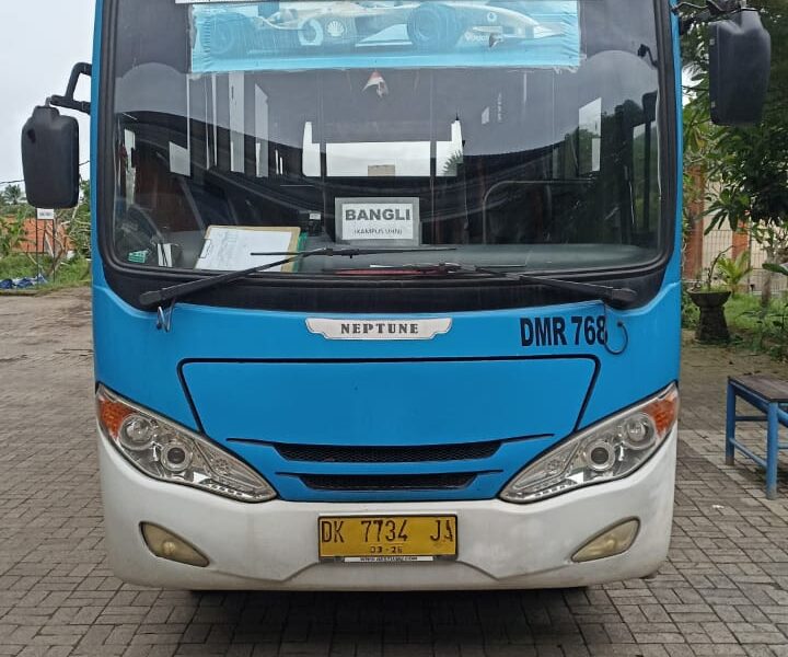 Foto istimewa/DAMRI