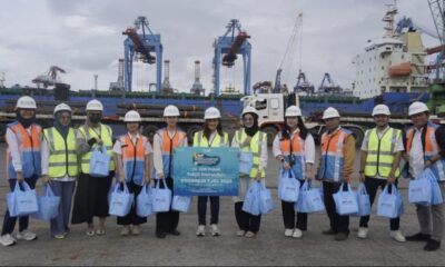 Foto istimewa/ptpnonpetikemas
